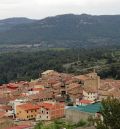 Ingresada una mujer del brote de covid-19 de Ráfales en el Hospital de Alcañiz