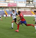 Calamocha y CD Teruel se citan en el único derbi provincial del año