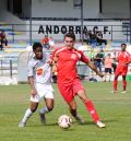 El Andorra y el Fútbol recuerdan a Juan Antonio Endeiza