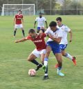 El equipo de División de Honor del Real Zaragoza se impone al Calamocha