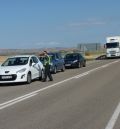 El Mitma licita un contrato para redactar el proyecto del tramo Alcañiz-El Regallo de la autovía A-68