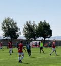 El Calamocha cierra la pretemporada con un empate ante el Cuarte en Jumaya