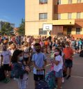 Más de 15.400 alumnos turolenses de Infantil, Primaria y Educación Secundaria Obligatoria vuelven a clase