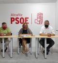 Mayte Pérez aboga por aumentar las plazas MIR para acabar con la falta de especialistas en los hospitales