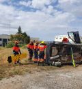 La Diputación de Teruel completa la plantilla del Servicio de Bomberos con 21 nuevos efectivos