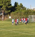 El Calamocha firma el mejor inicio desde la temporada del ascenso