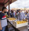 El Jamón de Teruel lleva a La Glorieta a un buen número de manjares del territorio