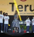 Teruel acoge a los mejores deportistas del país en la Gala del “volver a empezar”