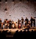 Capella de Ministrers abre el I Ciclo de Música Antigua de Alcañiz