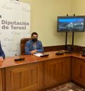 La Diputación de Teruel presenta su campaña turística #SienteTeruel para la temporada otoño-invierno