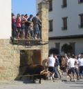 La comarca Gúdar-Javalambre pide recuperar los festejos taurinos en las calles de los municipios