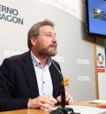 El Gobierno de Aragón le contesta al Ministerio de Transportes sobre el tren: es la oferta la que debería tirar de la demanda