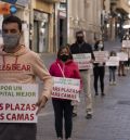 La España Vaciada reivindica este sábado en las redes el Plan 100/30/30