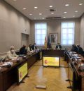 Teruel Existe plantea al Mitma una conexión directa con Madrid con talgos 730