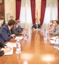 La Red de Áreas Escasamente Pobladas del Sur de Europa lamenta la falta de respuesta sobre las ayudas del 20%
