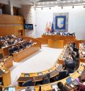 Las Cortes de Aragón rechazan que una auditoría externa haga un informe alternativo al de la Cámara de Cuentas sobre Motorland