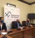 La incorporación de tres nuevas arquitectas técnicas a la DPT mejora la asistencia urbanística a los ayuntamientos