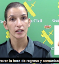 La Guardia Civil de Teruel ha realizado desde septiembre más de 45 auxilios a personas desorientadas mientras recolectaban setas