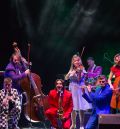 La Orquesta de las Esquinas tributa a Disney en Andorra