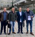 UGT FICA reclama un impulso definitivo al Acuerdo Marco del Carbón en los términos en que se firmó