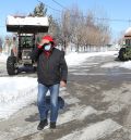 58 pueblos manifestaron daños por la borrasca Filomena en la provincia de Teruel