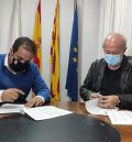 El Ayuntamiento de Andorra destina 94.000 euros a Cruz Roja para el desarrollo de su plan social