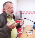 El diputado del PSOE Herminio Sancho: Esta no es la PAC que beneficia a los agricultores, los ganaderos y la sociedad”