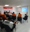 El técnico naranja descarta que el equipo tenga “miedo a ganar”