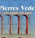 El IET estrena el documental 'Pierres Vedel y la magia del agua' en Albarracín el próximo viernes