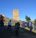 La cuarta aduana medieval de Aragón en tráfico de mercancías era la de Albentosa