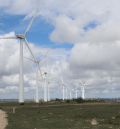 La empresa Windin Spain proyecta dos instalaciones eólicas en la Sierra de San Just y Aliaga