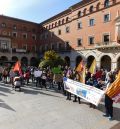 Denuncian que el 70% de los interinos de Teruel están en abuso  de temporalidad