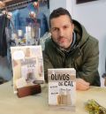 Fran Toro, escritor: “La novela ‘Olivos de cal’ es un llamamiento desesperado a escuchar a los mayores”