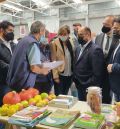 La Feria de Mora reanuda el calendario de certámenes de la provincia de Teruel