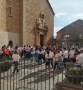 Cerca de 300 personas en la II Marcha contra el Cáncer de Sarrión