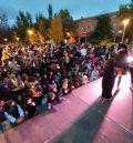 Los monstruos vuelven a tomar la calle en el primer ‘Halloween’ tras la pandemia