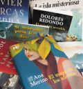 Libros, libros, libros: primer encuentro literario