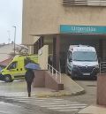 La DGA baraja que médicos internistas de otros hospitales echen una mano para mantener la hospitalización domiciliaria