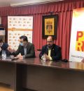 El PAR de Teruel llama a la militancia a participar para continuar la renovación del partido