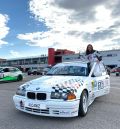 Laura Aparicio viaja a Navarra para defender el subcampeonato