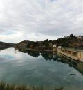 El embalse del Arquillo de Teruel inicia el mes de noviembre a un 85,8% de su capacidad