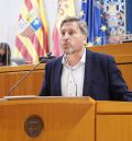 Aragón seguirá financiando de forma permanente los servicios ferroviarios que discurren íntegramente por la Comunidad