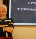 Teruel Existe denuncia la “desidia” de Aragón Plataforma Logística con Platea, siendo “el mejor lugar para la multimodalidad”