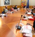 El presupuesto de Aragón para el año próximo: 7.444 millones para la creación de riqueza y empleo y mantener los servicios