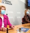 El Plan del Mayor de Aragón supondrá una inversión extra de casi 67 millones