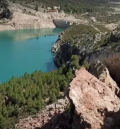 Autorizadas las obras de emergencia en el vaso del embalse del Puente de Santolea