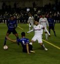 Copa del Rey al descanso: el Utrillas gana 1-0 al Injerto gracias a un tanto de Adrián