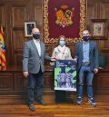 El CV Teruel regresa el miércoles a la competición continental en Los Planos