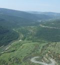 Mosqueruela abandona la asociación Viento Alto y negociará por su cuenta con Forestalia