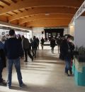 Cierra la XX edición de la feria de la trufa Fitruf con gran asistencia la última jornada